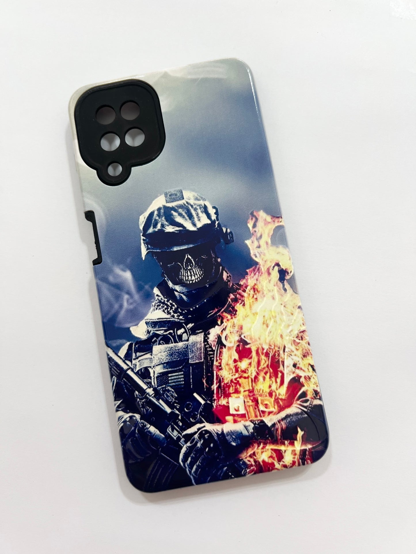 SAMSUNG A12