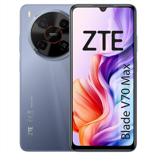 ZTE BLANDE V70 MAX
