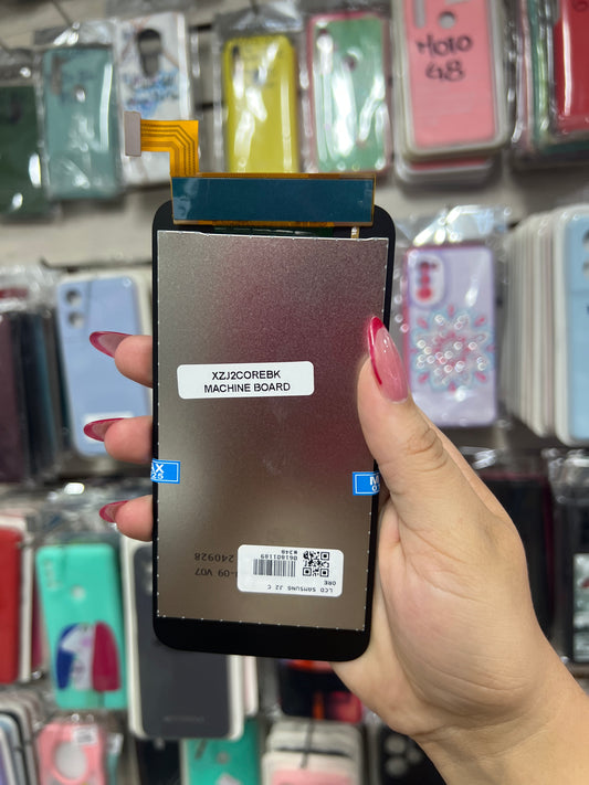 SAMSUNG J2 CORE