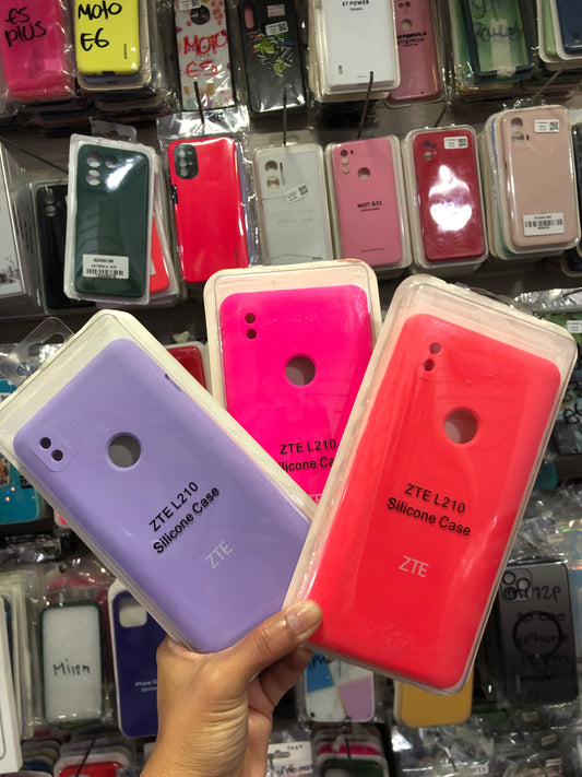 ZTE L210