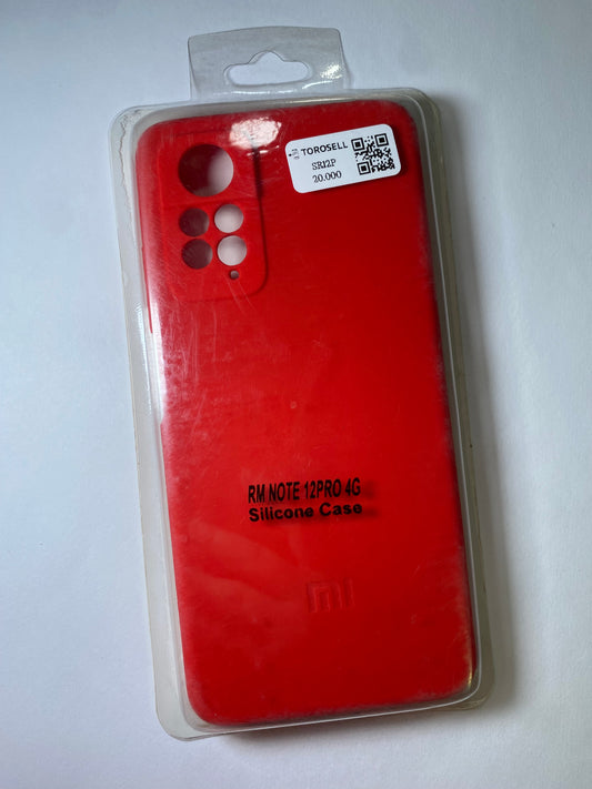 REDMI NOTE 12 PRO 4G