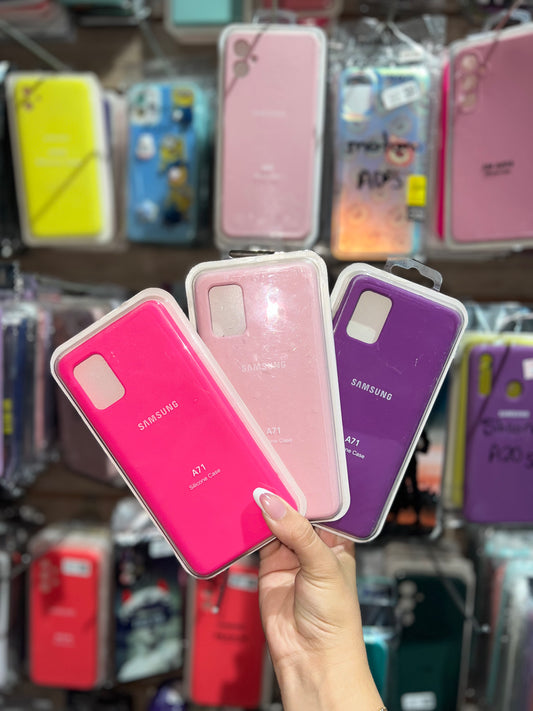 SAMSUNG A71