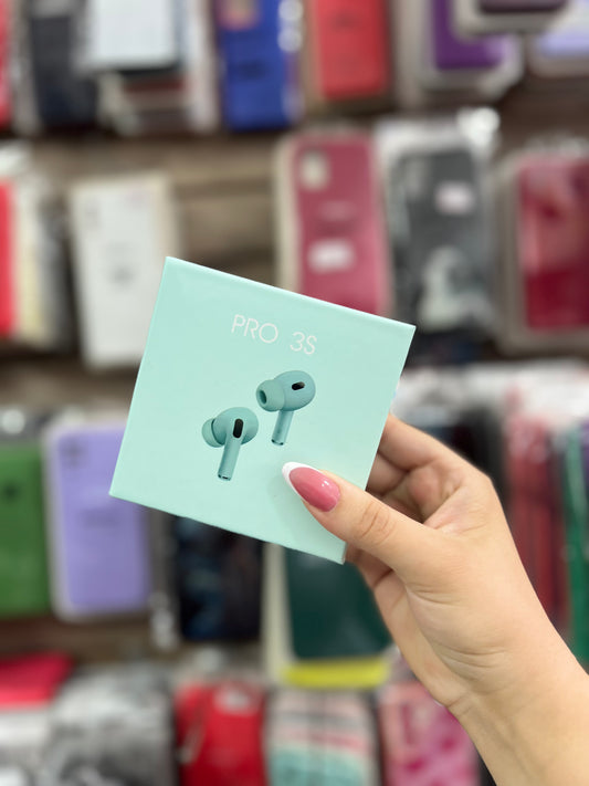 AIR PODS PRO 3S