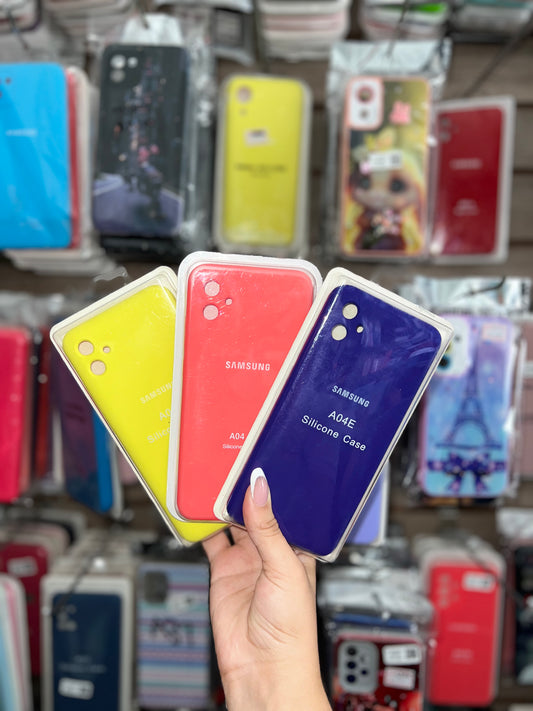 SAMSUNG A04E - A04