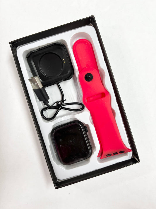 RELOJ X7 FIT PRO