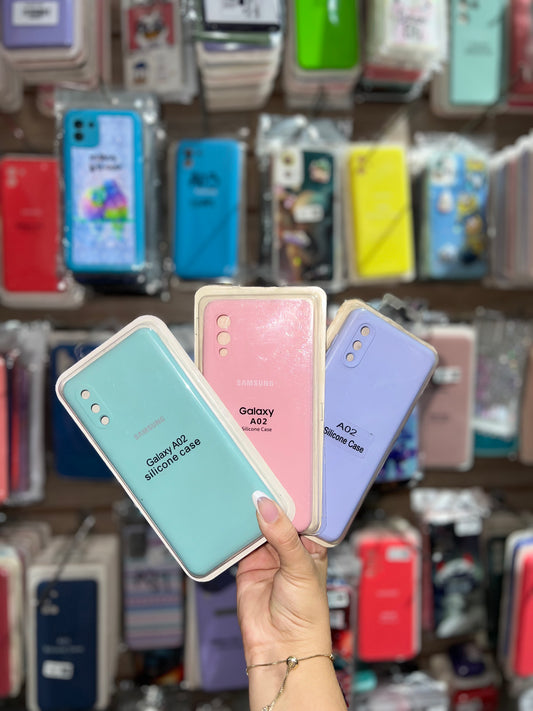 SAMSUNG A02