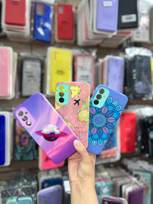SAMSUNG A34 4G/5G