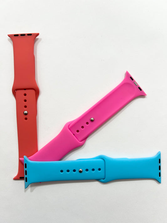 CORREAS DE RELOJ