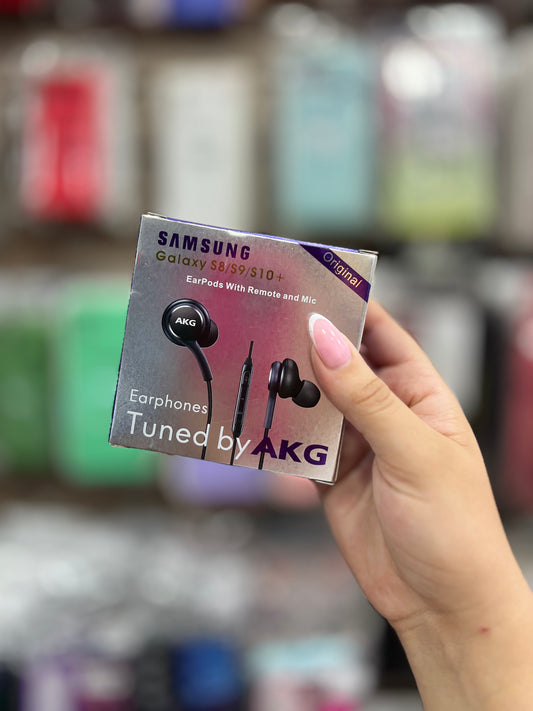 AUDÍFONOS SAMSUNG AKG