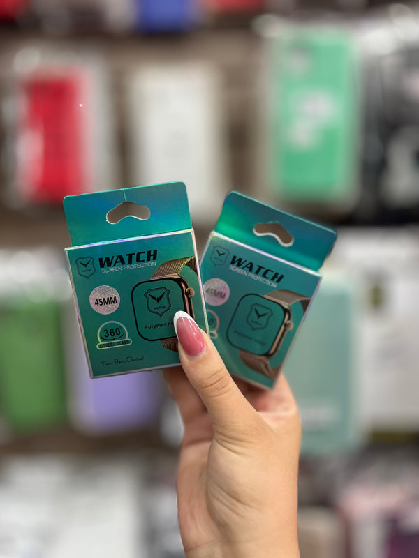 PROTECTOR CERÁMICO PARA RELOJ