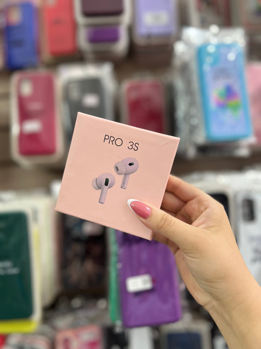 AIR PODS PRO 3S