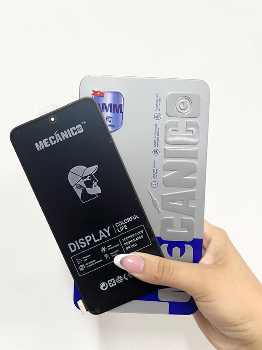 REDMI NOTE 11/11S/12S
