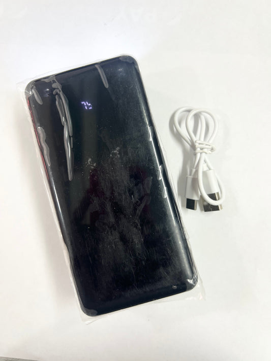 POWER BANK 30.000mAh