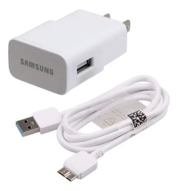 CARGADOR SAMSUNG V8