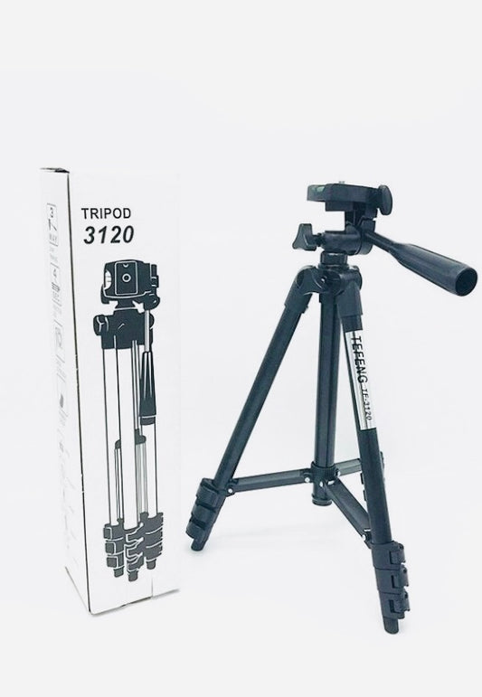 TRÍPODE 3120