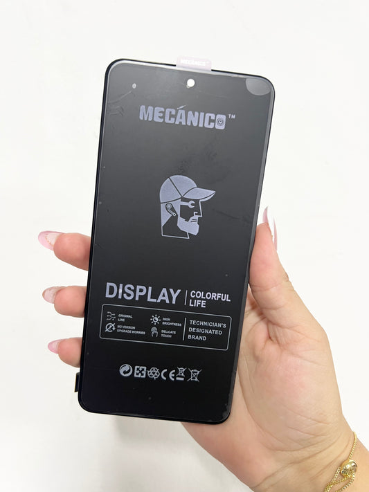 REDMI NOTE 12