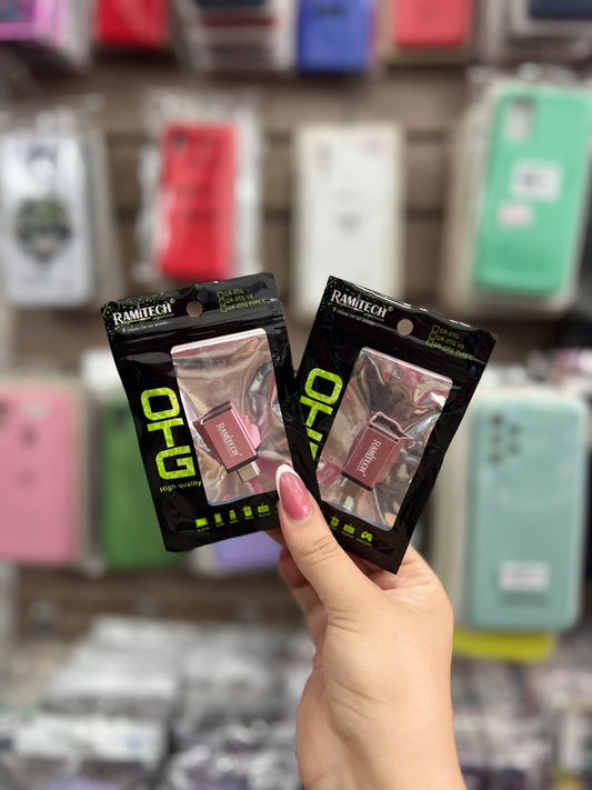 OTG TC RAMITECH