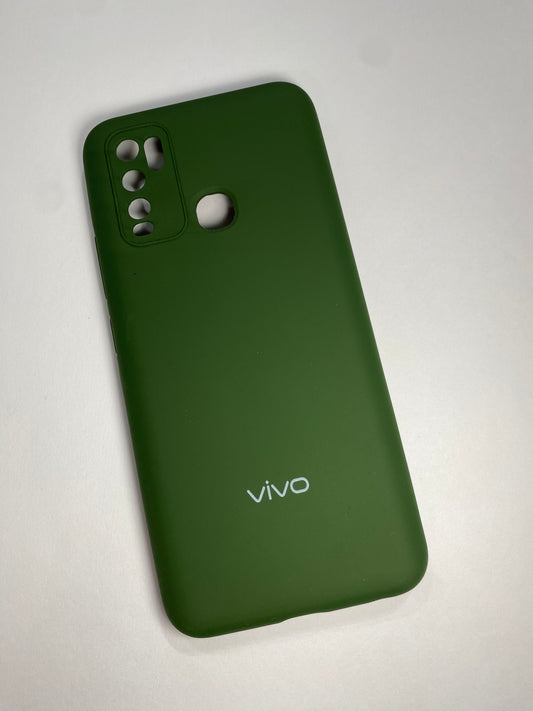 VIVO Y30-Y50