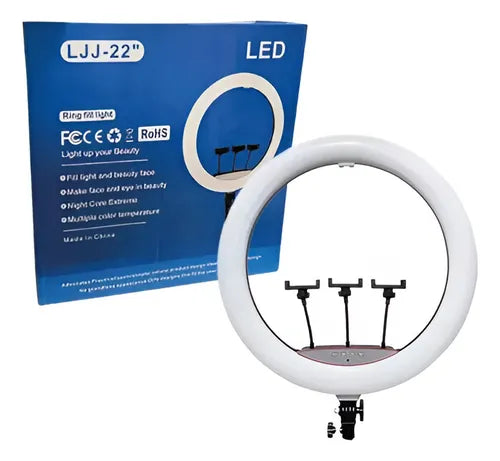 ARO DE LUZ LJJ 45CM