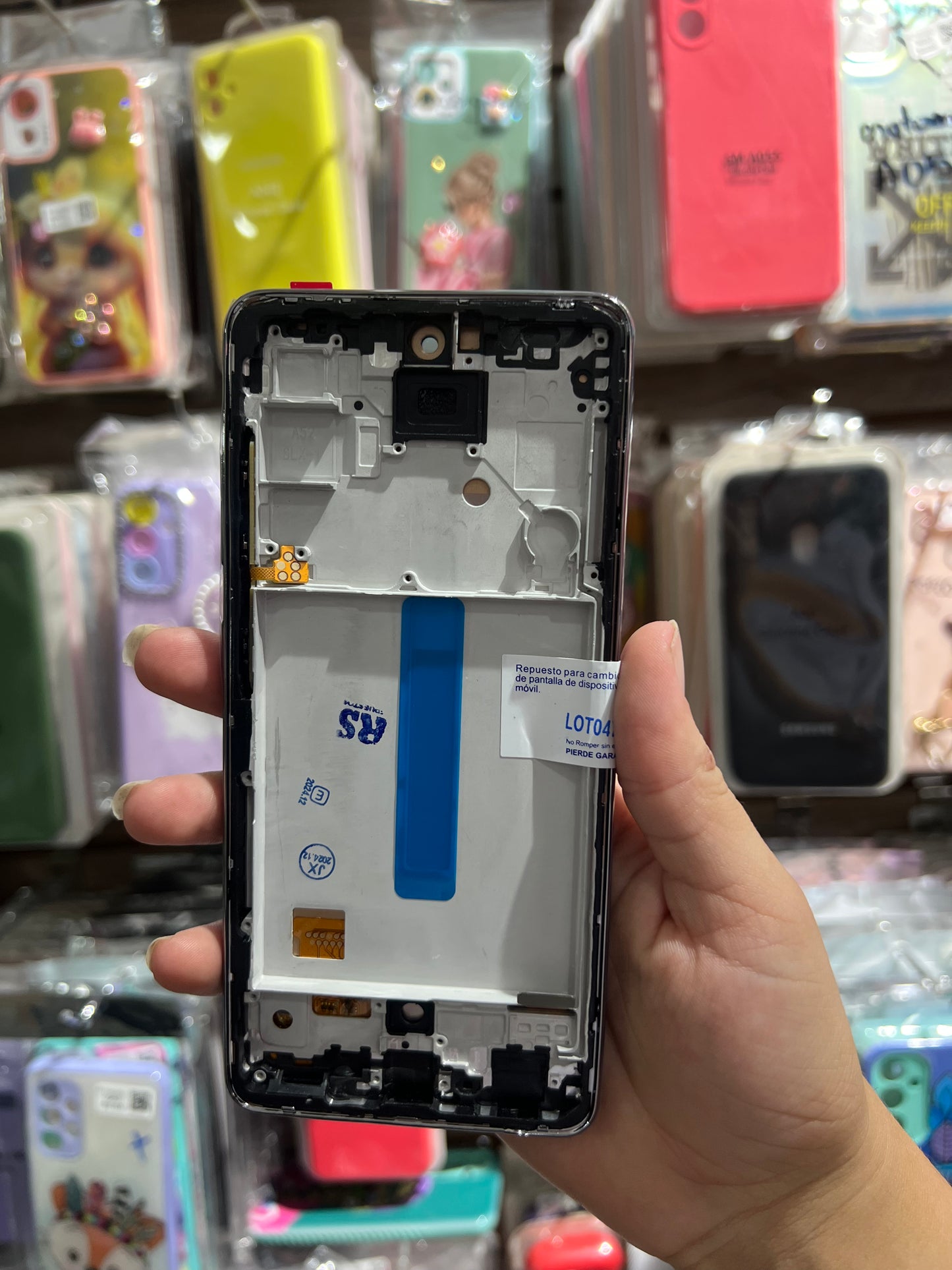 SAMSUNG A52 4G