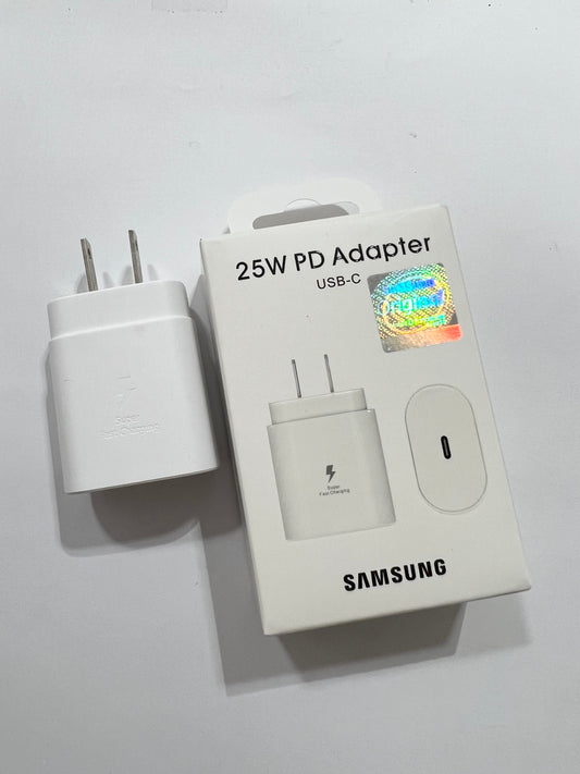 CABEZOTE SAMSUNG 25W GENÉRICO