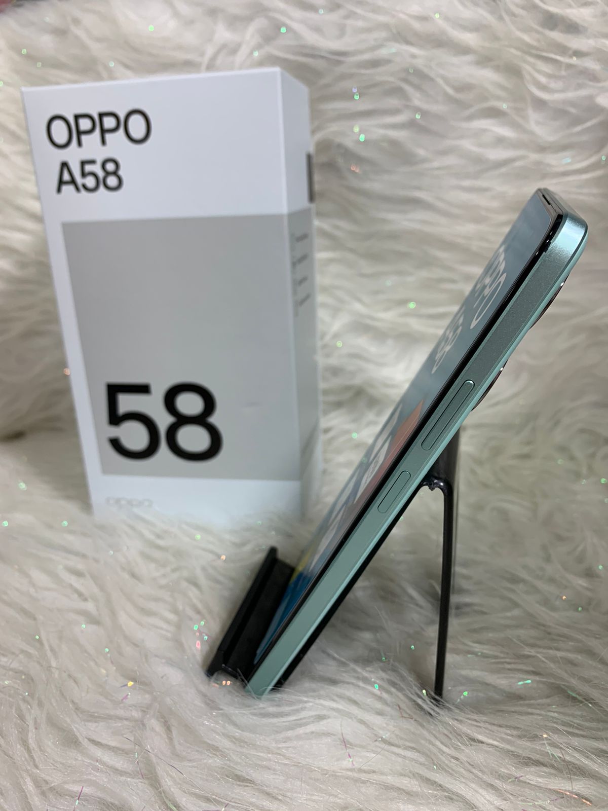 OPPO A58 6/128GB