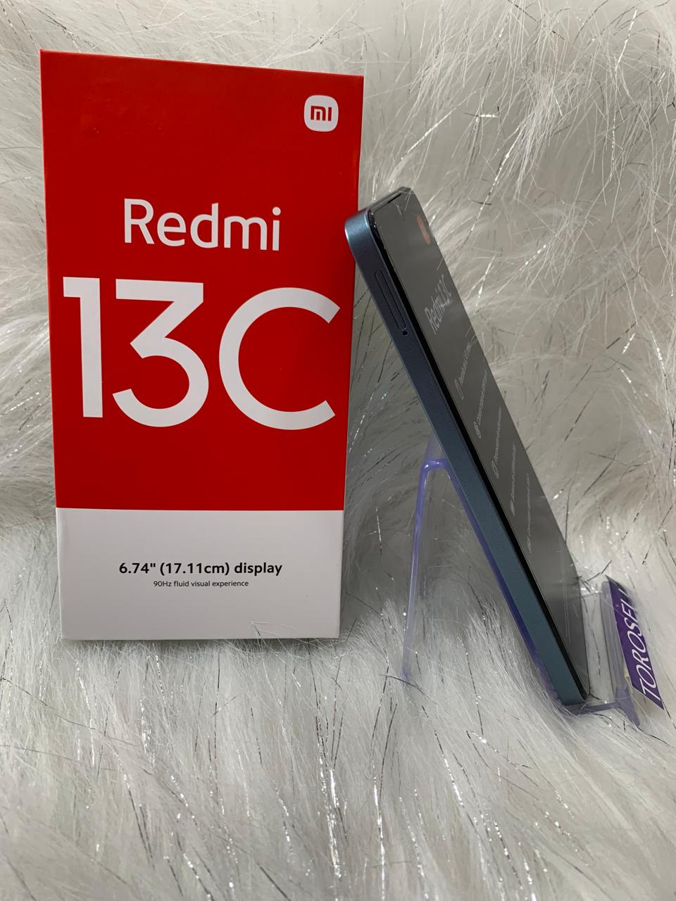 Redmi 13C 8/256GB