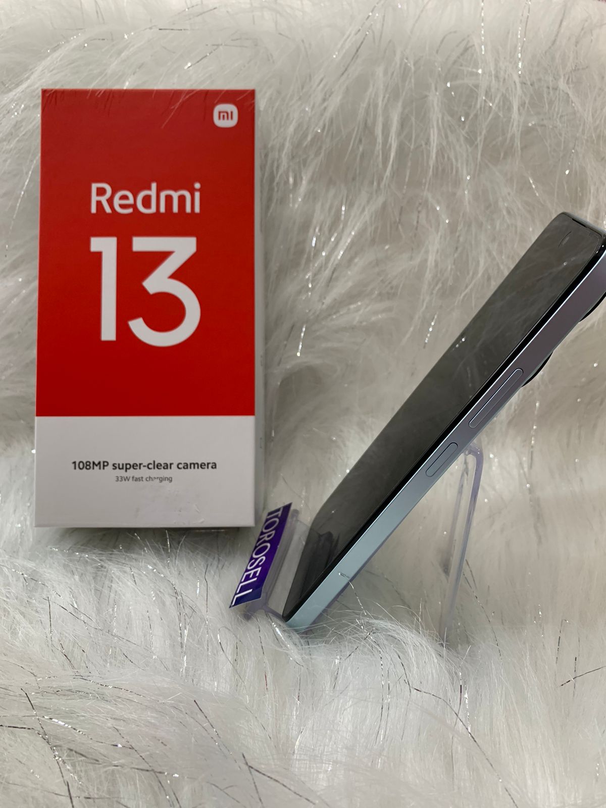 Redmi  13 8/256GB