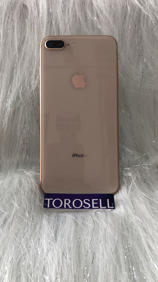 Iphone 8 Plus 64gb De Segunda