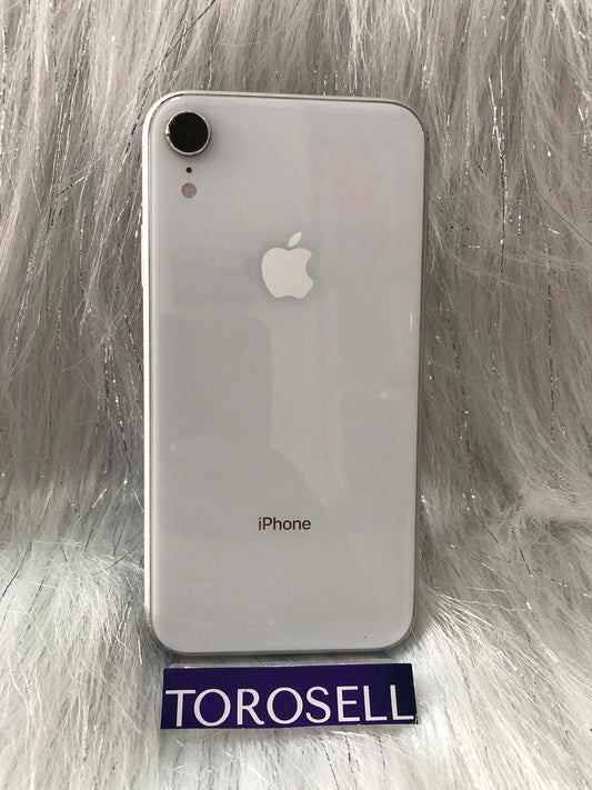 Iphone XR 64gb  De Segunda