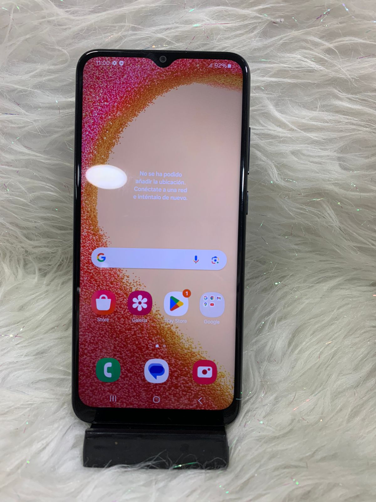 Samsung A04E 3/32gb De Segunda