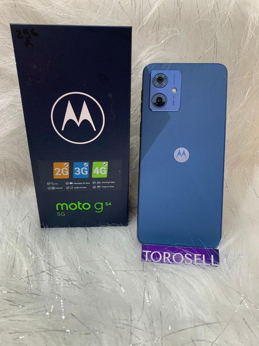 Motorola  G54 5G