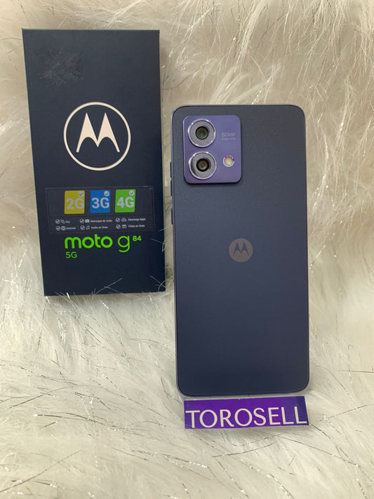 Motorola  G84 5G