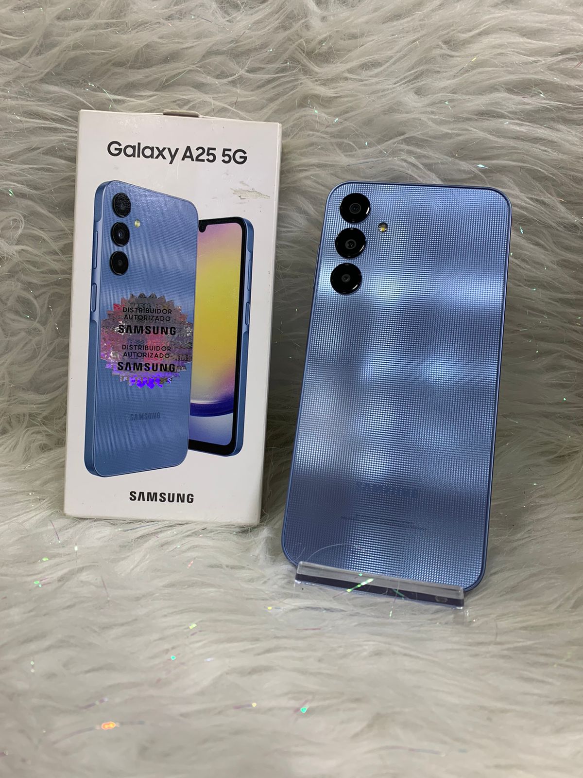 Samsung A25 5G 8/256GB