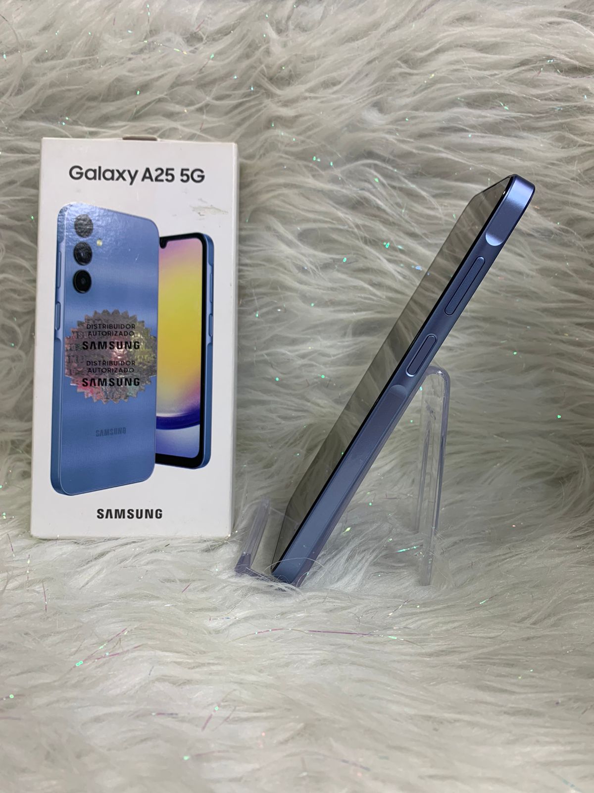 Samsung A25 5G 8/256GB