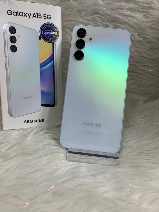 Samsung A15 5G