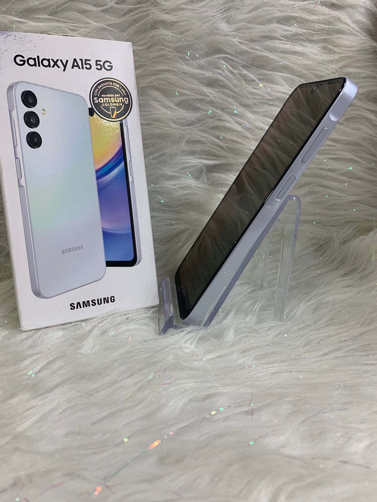 Samsung A15 5G