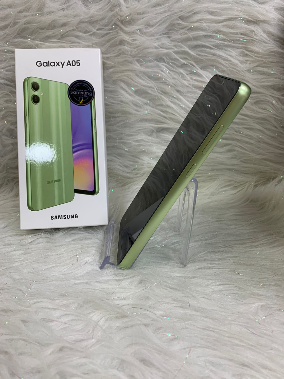 Samsung A05 4/64