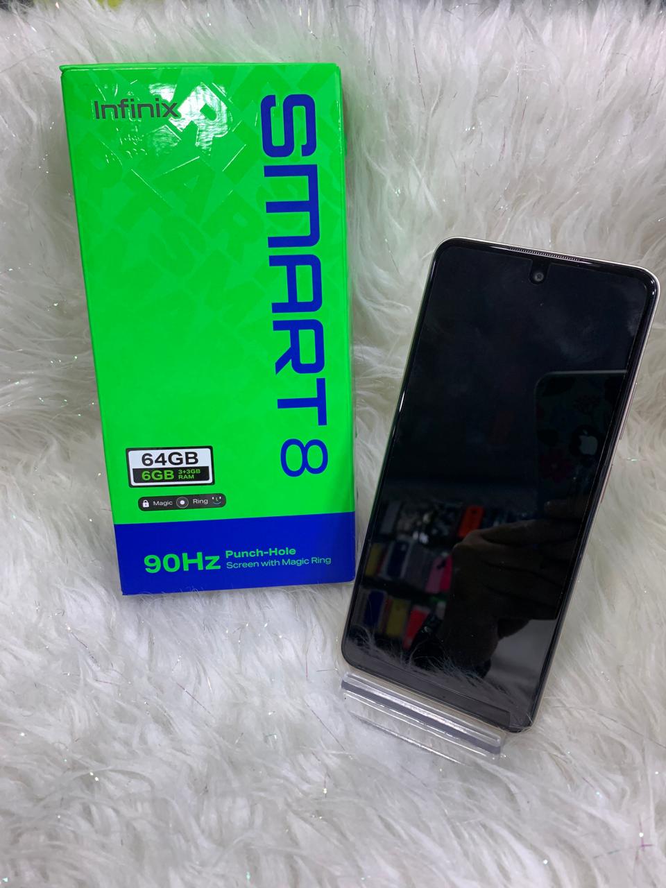 Infinix Smart 8 3/64GB