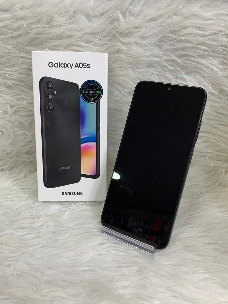 Samsung A05S 4/128