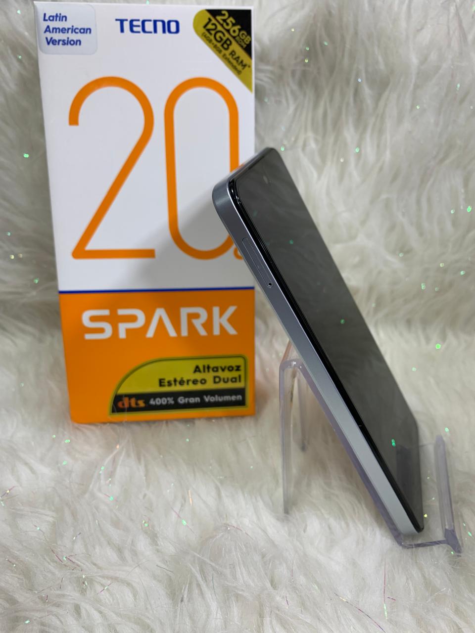 Tecno Spark 20C 4/256GB