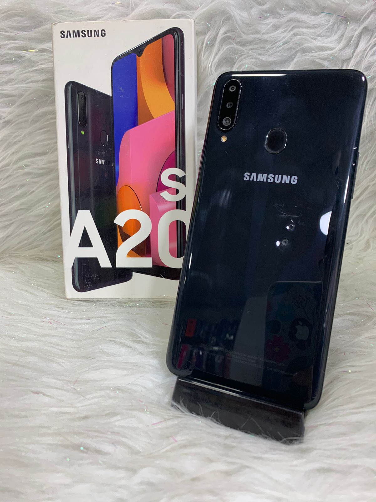 Samsung A20S 3/32Gb