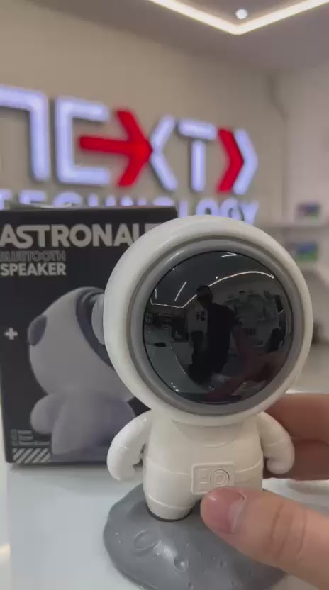 PARLANTE ASTRONAUTA