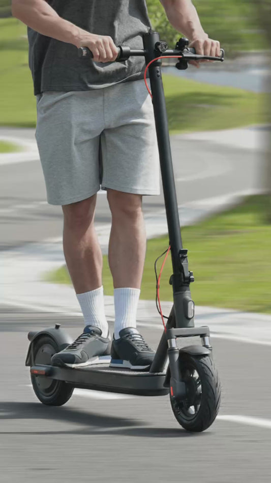 PATINETA ELÉCTRICA XIAOMI