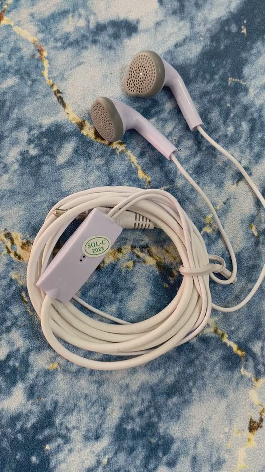 AUDÍFONOS SAMSUNG