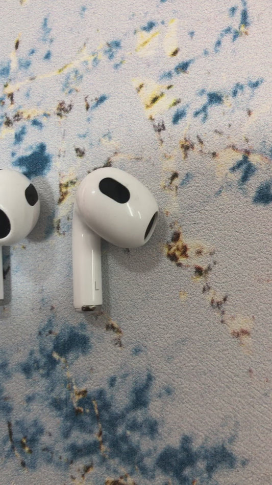 AIRPODS 3rd GENERATION