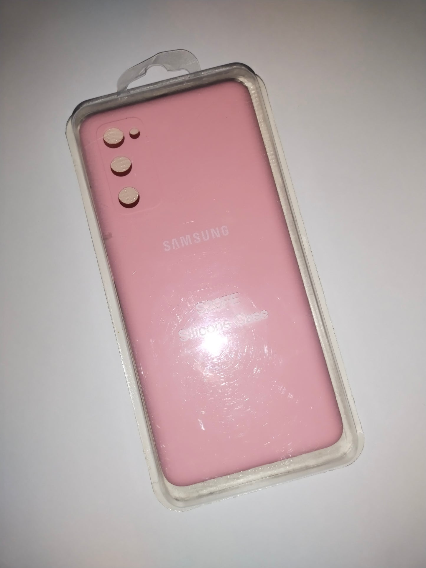 SAMSUNG S20 FE