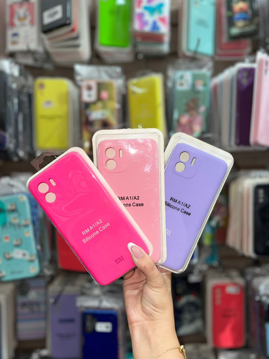 REDMI A1 / A2