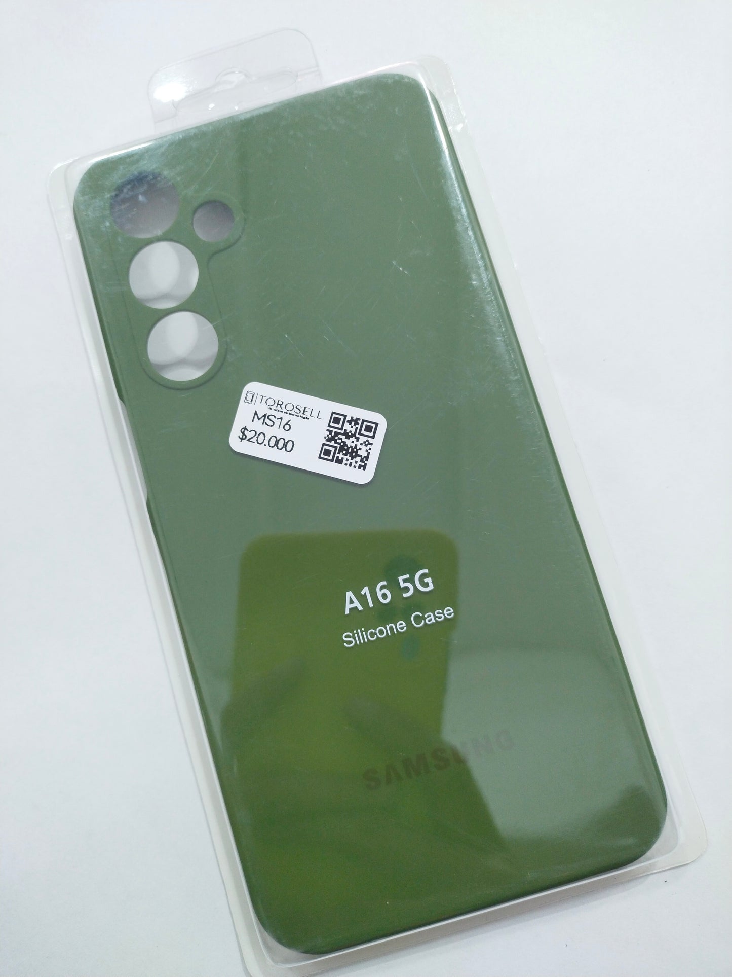 SAMSUNG A16 5G