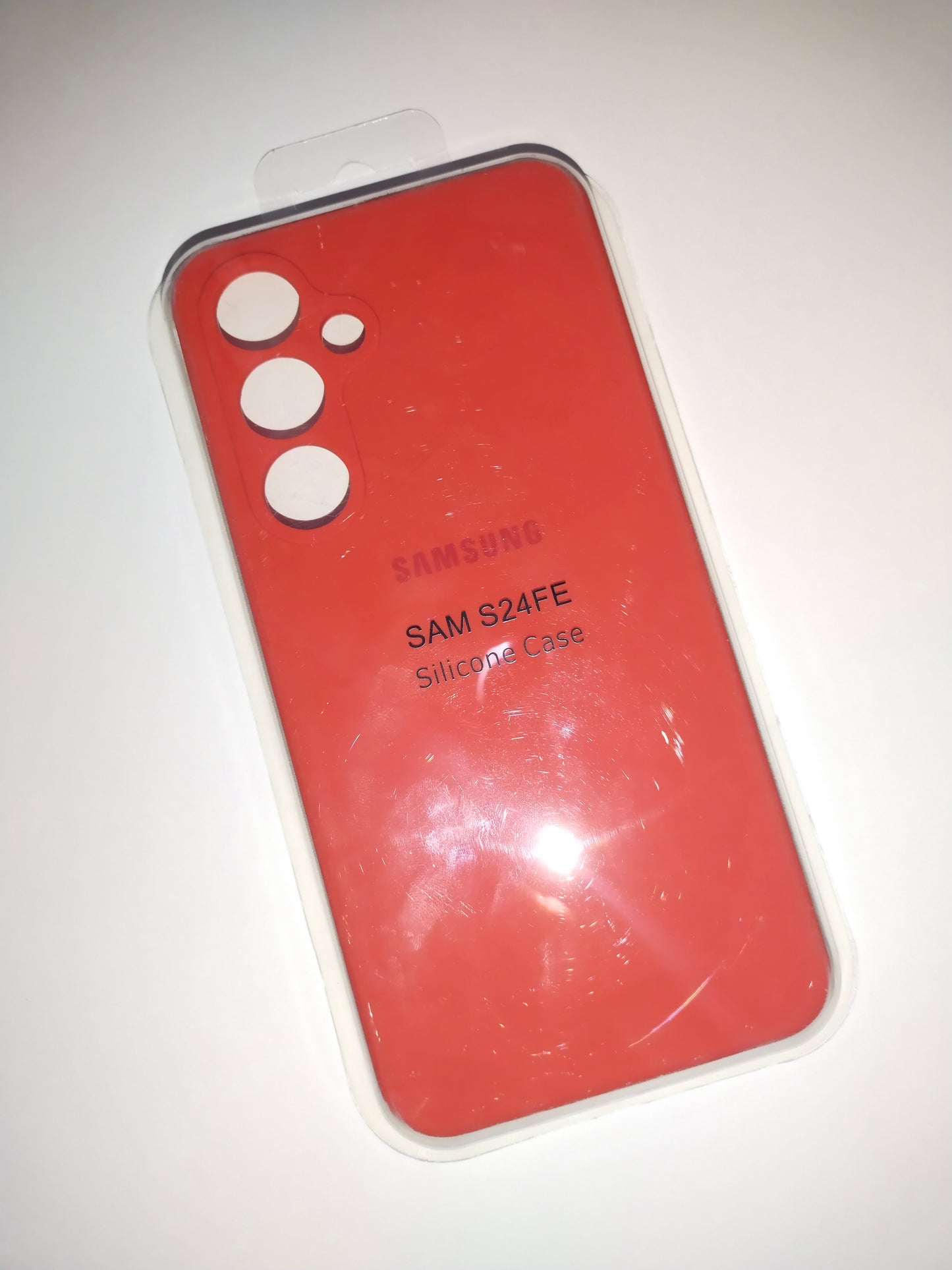 SAMSUNG S24 FE